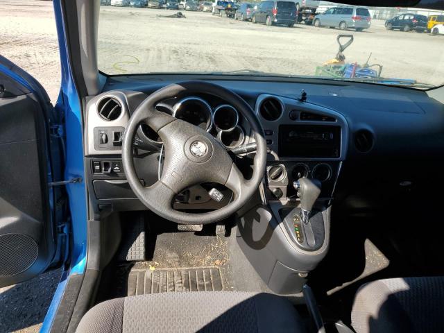 Photo 9 from auction – 2007 TOYOTA COROLLA MA with VIN 2T1KR32E17C665370