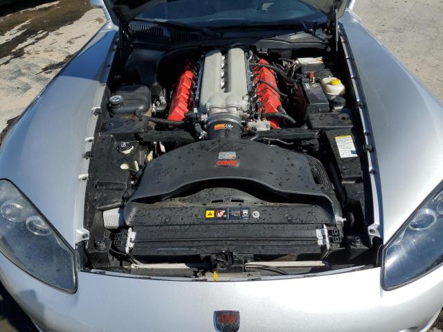 Photo 7 from auction – 2003 DODGE VIPER SRT- with VIN 1B3JR65ZX3V500339