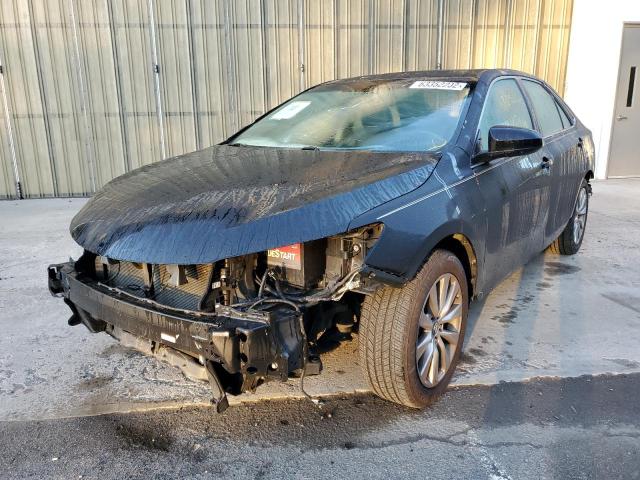 Photo 2 from auction – 2016 TOYOTA CAMRY LE with VIN 4T1BF1FK9GU514353