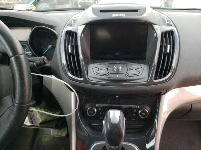 Photo 9 from auction – 2013 FORD ESCAPE SEL with VIN 1FMCU0HXXDUC47376