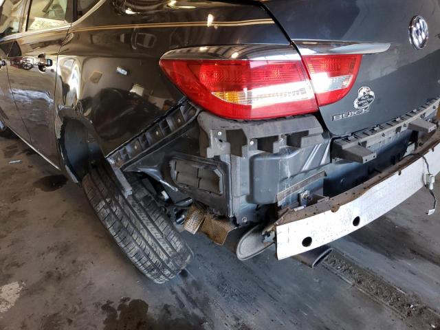 Photo 9 from auction – 2013 BUICK VERANO with VIN 1G4PP5SK7D4131202