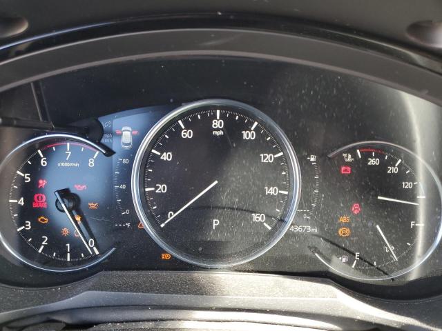 Photo 8 from auction – 2019 MAZDA CX-9 GRAND with VIN JM3TCBDY6K0325889
