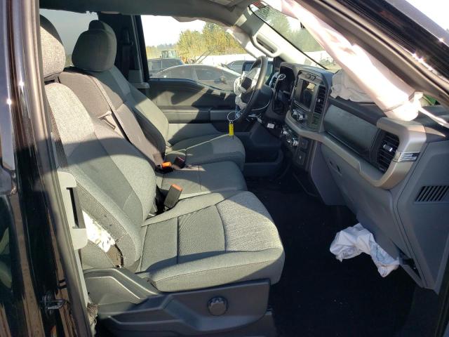 Photo 5 from auction – 2021 FORD F150 SUPER with VIN 1FTEX1EP3MKD91099
