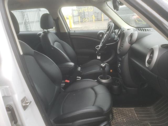 Photo 5 from auction – 2011 MINI COOPER S C with VIN WMWZC3C52BWM25885