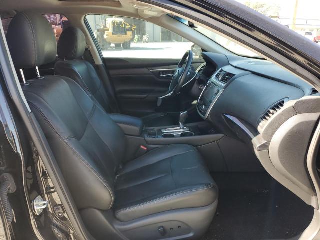 Photo 5 from auction – 2017 NISSAN ALTIMA 2.5 with VIN 1N4AL3AP9HC488339