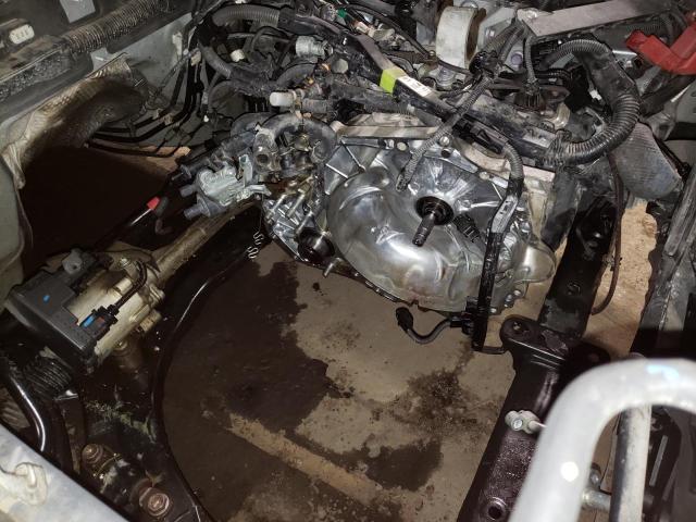Photo 9 from auction – 2021 TOYOTA RAV4 XLE with VIN 2T3P1RFV8MC164604