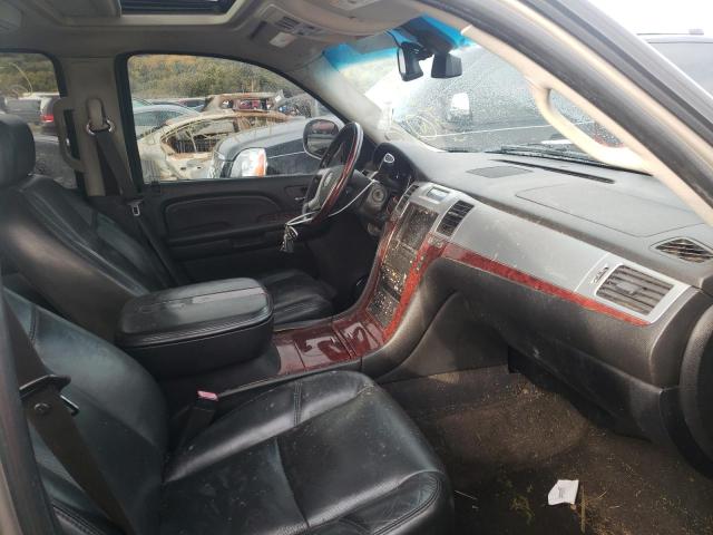 Photo 5 from auction – 2007 CADILLAC ESCALADE L with VIN 1GYFK63887R420923