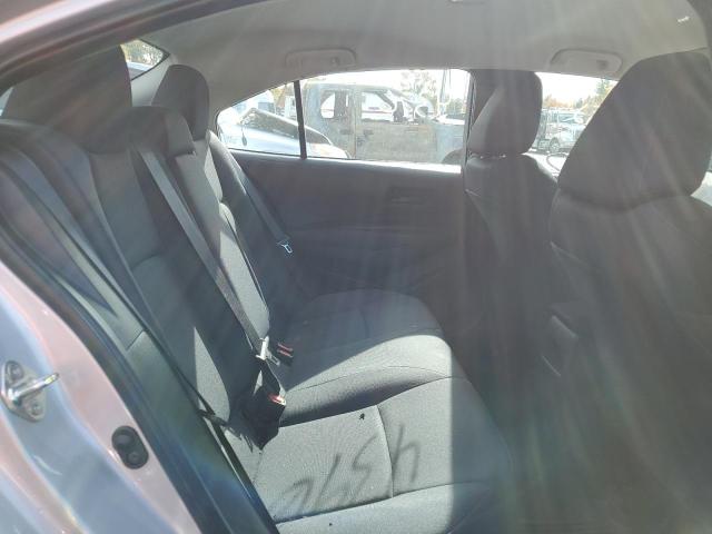 Photo 6 from auction – 2022 TOYOTA COROLLA LE with VIN 5YFEPMAE3NP285793