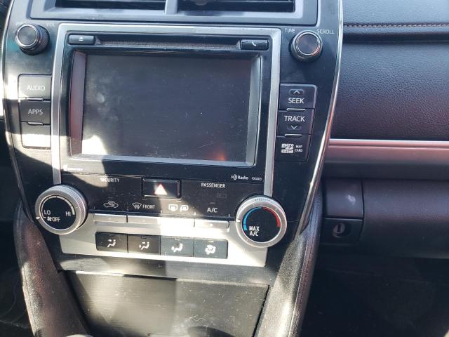 Photo 9 from auction – 2014 TOYOTA CAMRY L with VIN 4T1BF1FK5EU796455