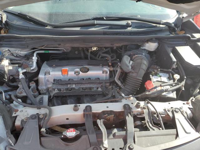 Photo 7 from auction – 2014 HONDA CR-V EXL with VIN 2HKRM4H71EH625540