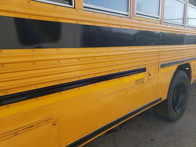 Photo 9 from auction – 2019 BLUE BIRD SCHOOL BUS with VIN 1BAKGCSA2KF352051