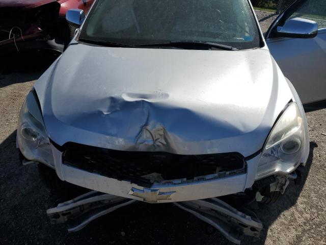 Photo 7 from auction – 2010 CHEVROLET EQUINOX LT with VIN 2CNALFEW2A6339231