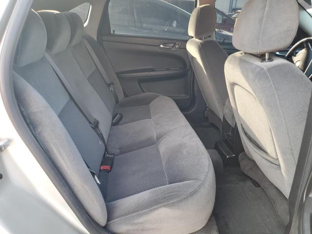 Photo 6 from auction – 2007 CHEVROLET IMPALA LT with VIN 2G1WT55N879357437