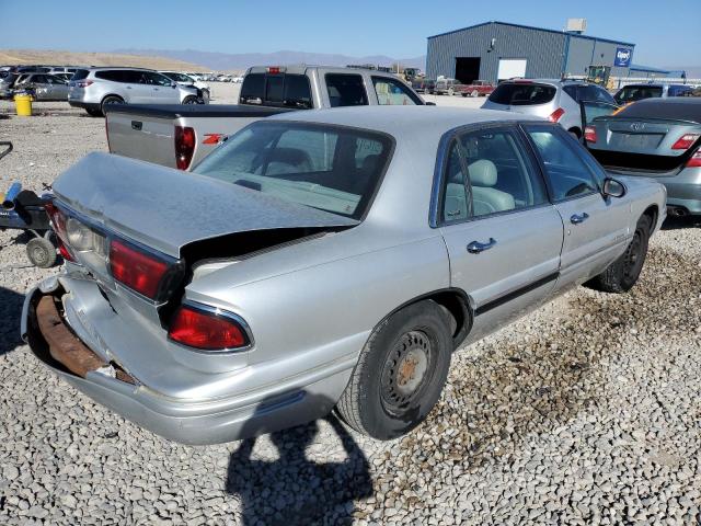 Photo 4 from auction – 1999 BUICK LESABRE LI with VIN 1G4HR52K3XH484600