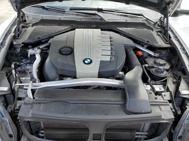 Photo 7 from auction – 2012 BMW X5 XDRIVE3 with VIN 5UXZW0C58CL665663
