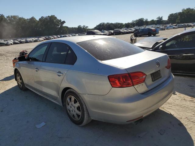 Photo 3 from auction – 2014 VOLKSWAGEN JETTA BASE with VIN 3VW2K7AJXEM213414