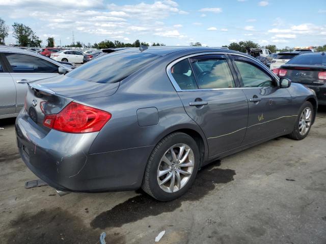 Photo 4 from auction – 2012 INFINITI G37 with VIN JN1CV6AR0CM674020