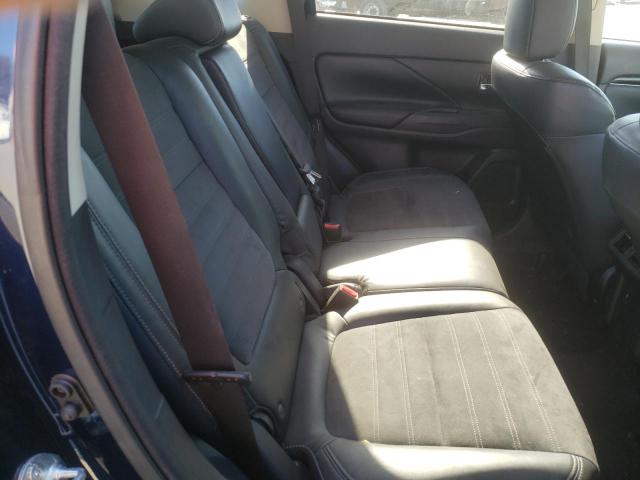 Photo 6 from auction – 2019 MITSUBISHI OUTLANDER with VIN JA4AD3A35KZ006811