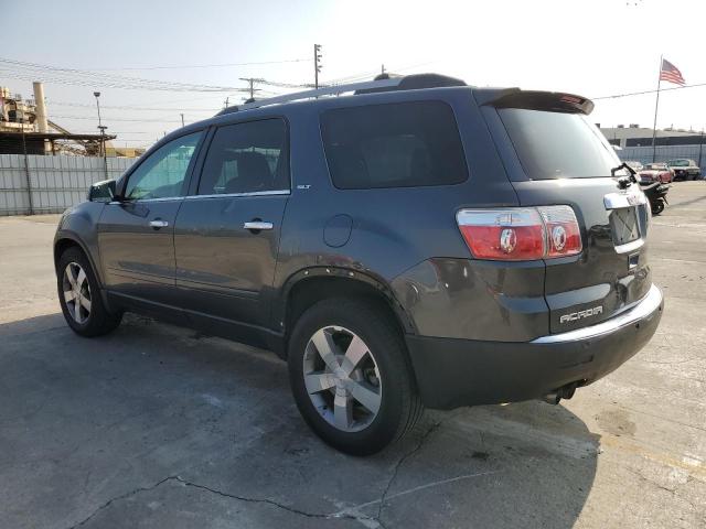 Photo 3 from auction – 2012 GMC ACADIA SLT with VIN 1GKKRRED7CJ393755