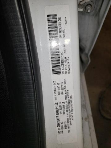 Photo 10 from auction – 2014 CHRYSLER 200 LX with VIN 1C3CCBAB2EN121806