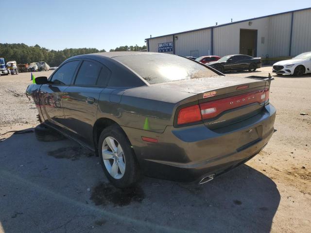 Photo 3 from auction – 2014 DODGE CHARGER SE with VIN 2C3CDXBG3EH361914