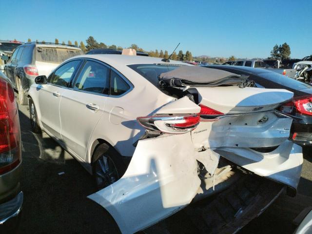 Photo 3 from auction – 2017 FORD FUSION SE with VIN 3FA6P0HD0HR294692
