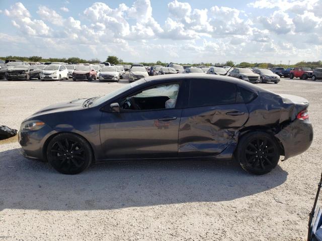 Photo 9 from auction – 2016 DODGE DART GT SP with VIN 1C3CDFGB0GD818220