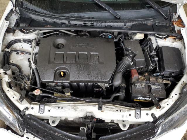 Photo 7 from auction – 2017 TOYOTA COROLLA L with VIN 5YFBURHE7HP698609