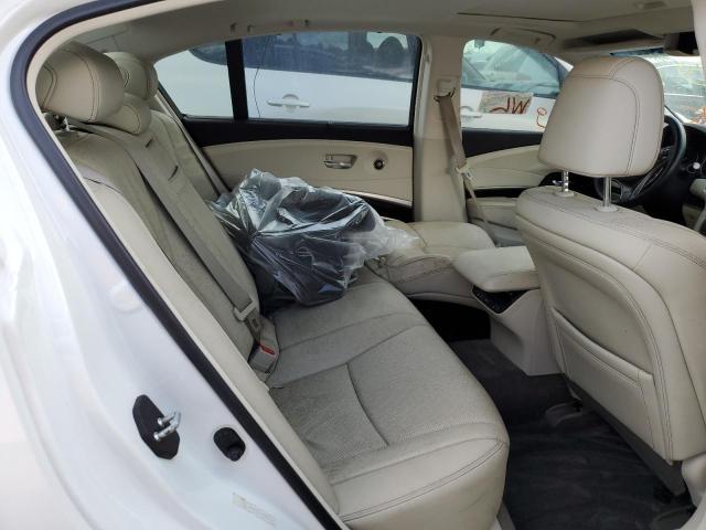 Photo 6 from auction – 2014 ACURA RLX ADVANC with VIN JH4KC1F91EC007720