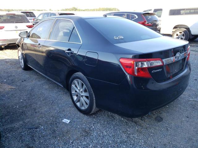 Photo 3 from auction – 2014 TOYOTA CAMRY SE with VIN 4T1BK1FK7EU542368