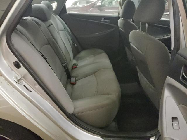 Photo 6 from auction – 2013 HYUNDAI SONATA GLS with VIN 5NPEB4ACXDH589678