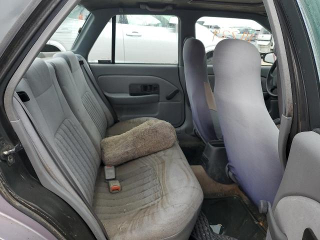 Photo 6 from auction – 1995 SATURN SL1 with VIN 1G8ZH5285SZ321072