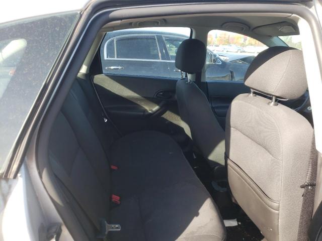Photo 6 from auction – 2006 FORD FOCUS ZX5 with VIN 1FAFP37N66W166124