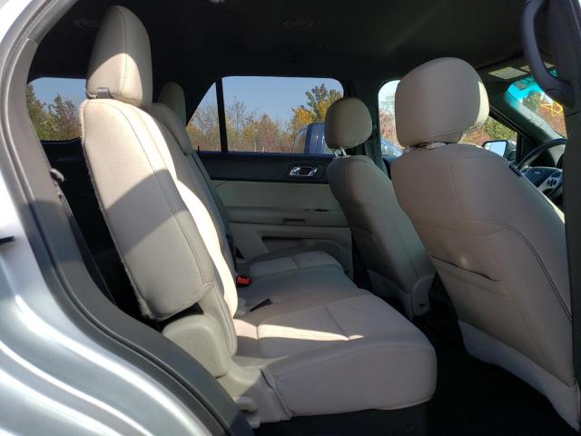 Photo 6 from auction – 2013 FORD EXPLORER with VIN 1FM5K7B80DGA10841
