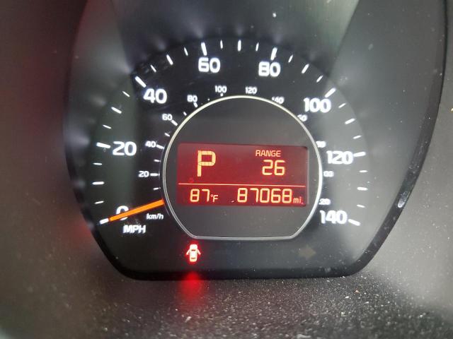 Photo 8 from auction – 2017 KIA SOUL with VIN KNDJN2A23H7425247