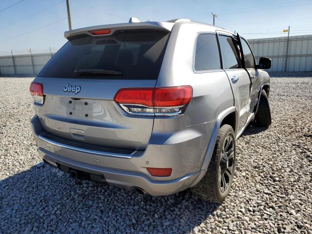 Photo 4 from auction – 2014 JEEP GRAND CHER with VIN 1C4RJFCT5EC337976