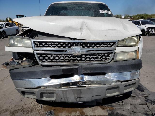Photo 9 from auction – 2005 CHEVROLET SILVERADO with VIN 1GCHC232X5F959249