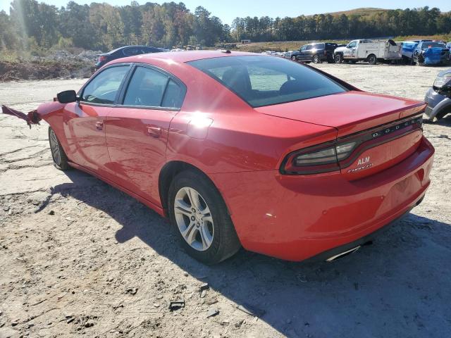 Photo 3 from auction – 2019 DODGE CHARGER SX with VIN 2C3CDXBGXKH695885