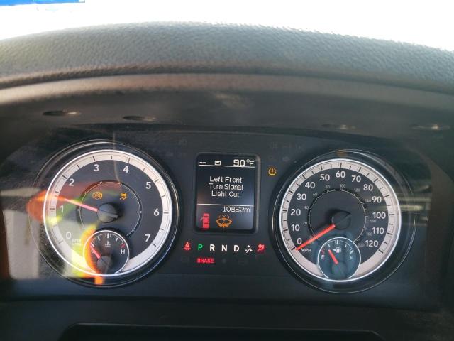 Photo 8 from auction – 2022 RAM 1500 CLASS with VIN 3C6JR6DG5NG205473
