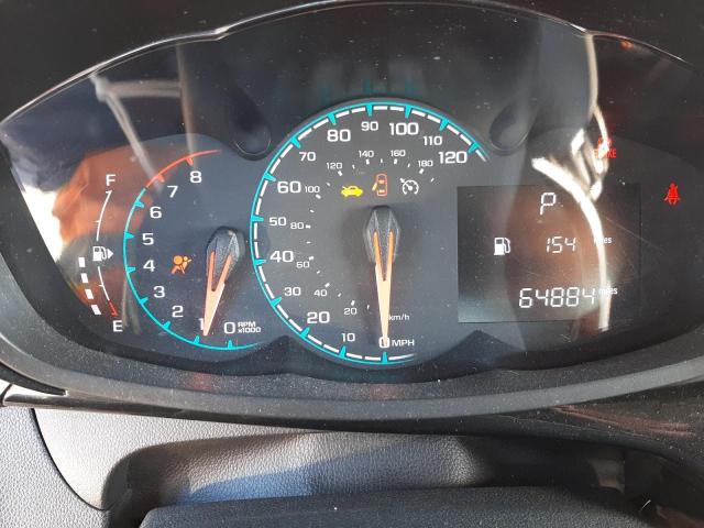 Photo 8 from auction – 2020 CHEVROLET SPARK 1LT with VIN KL8CD6SA9LC441664