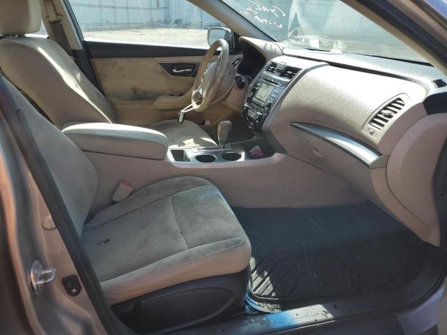 Photo 5 from auction – 2015 NISSAN ALTIMA 2.5 with VIN 1N4AL3AP3FC123815