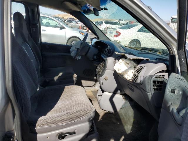 Photo 5 from auction – 2000 DODGE CARAVAN with VIN 2B4GP25G9YR791851