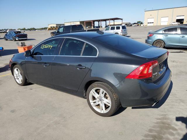 Photo 3 from auction – 2014 VOLVO S60 T5 with VIN YV1612FS5E2296893