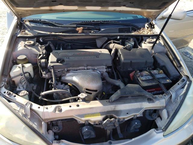Photo 7 from auction – 2003 TOYOTA CAMRY LE with VIN 4T1BE30K73U715590