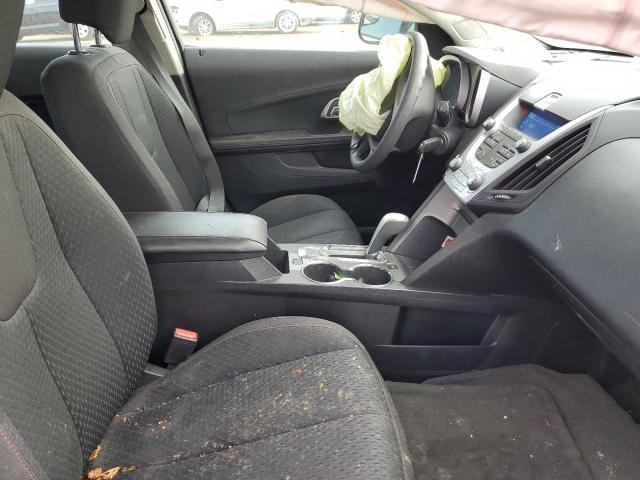 Photo 5 from auction – 2014 CHEVROLET EQUINOX LS with VIN 2GNALAEKXE6245261
