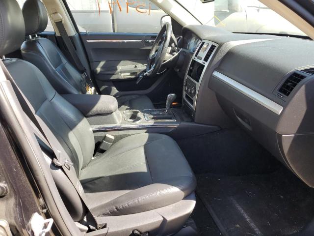 Photo 5 from auction – 2010 CHRYSLER 300 TOURIN with VIN 2C3CA5CV9AH147966