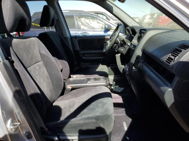 Photo 5 from auction – 2005 HONDA CR-V EX with VIN JHLRD78895C041413