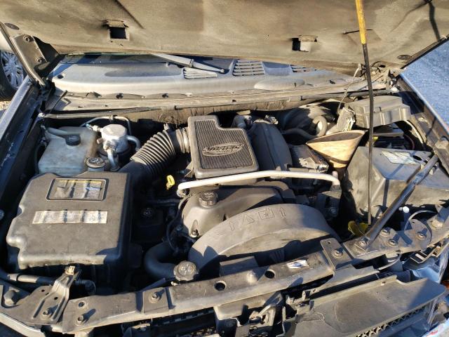 Photo 7 from auction – 2005 CHEVROLET TRAILBLAZE with VIN 1GNES16S456108020