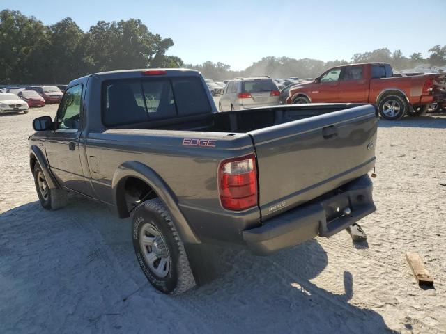 Photo 3 from auction – 2004 FORD RANGER with VIN 1FTYR10U64PA25919