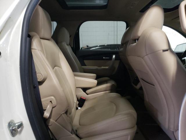 Photo 6 from auction – 2011 GMC ACADIA SLT with VIN 1GKKVREDXBJ110226